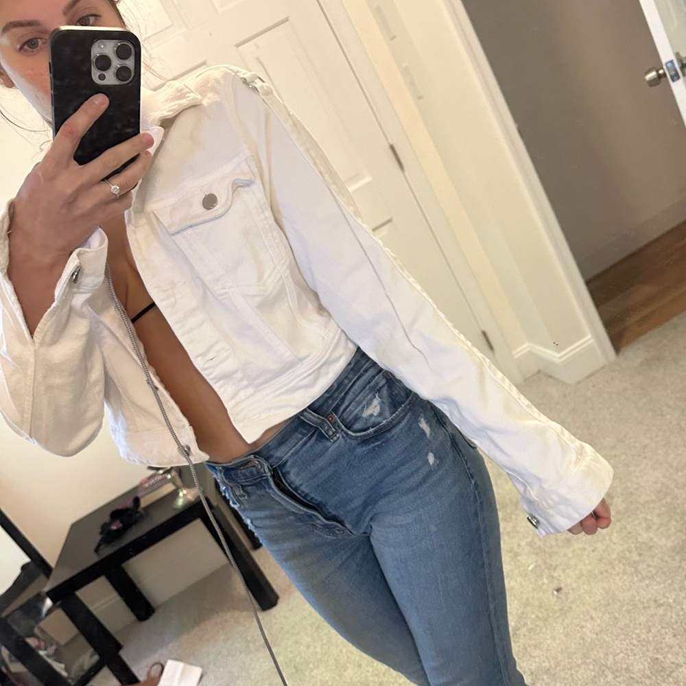 GUESS Jean jacket